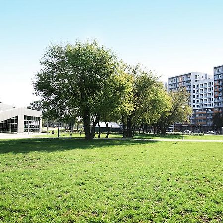 Apartamenty Grazyna Slodowiec ワルシャワ エクステリア 写真