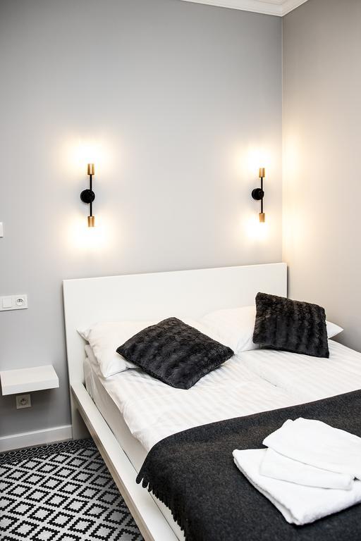 Apartamenty Grazyna Slodowiec ワルシャワ エクステリア 写真