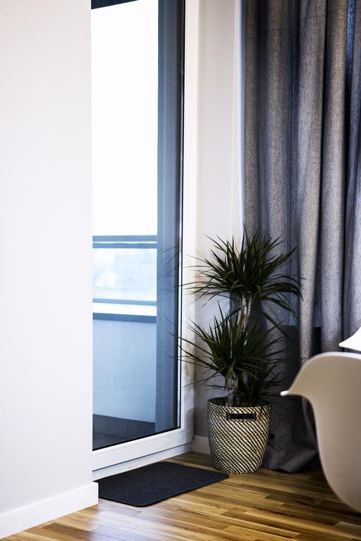 Apartamenty Grazyna Slodowiec ワルシャワ エクステリア 写真