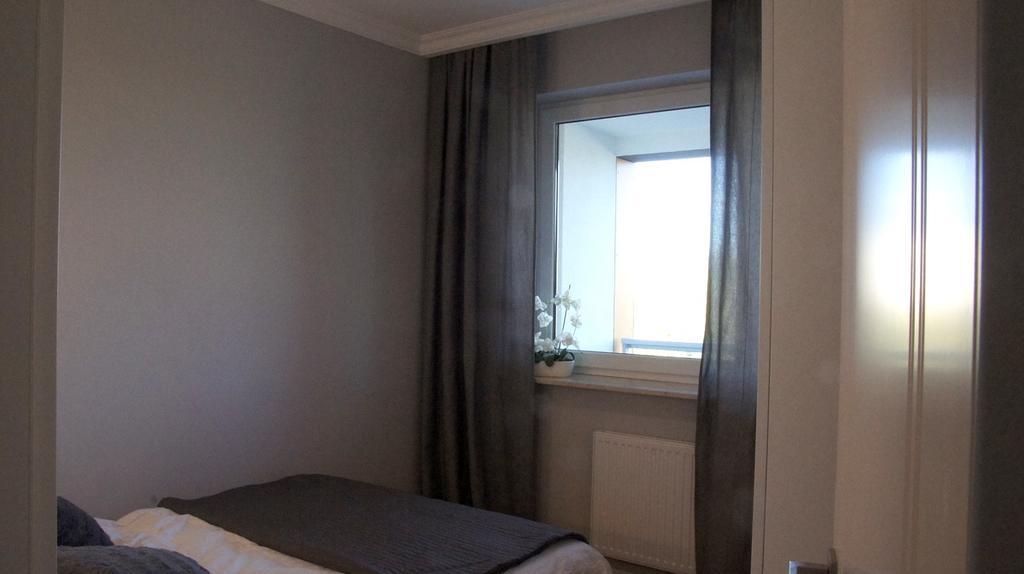 Apartamenty Grazyna Slodowiec ワルシャワ エクステリア 写真