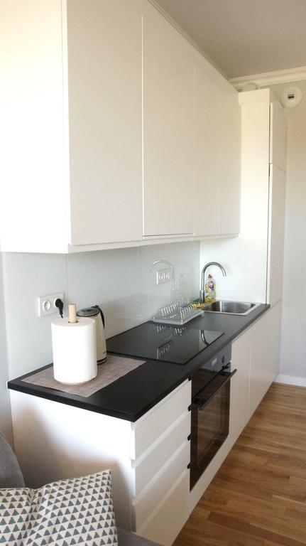 Apartamenty Grazyna Slodowiec ワルシャワ エクステリア 写真