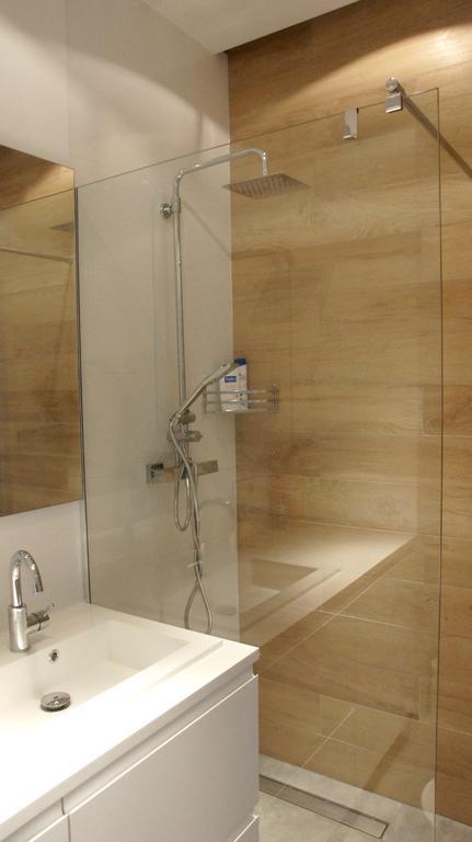 Apartamenty Grazyna Slodowiec ワルシャワ エクステリア 写真